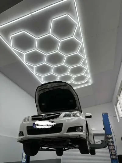 Автосервиз Smart Auto 2004