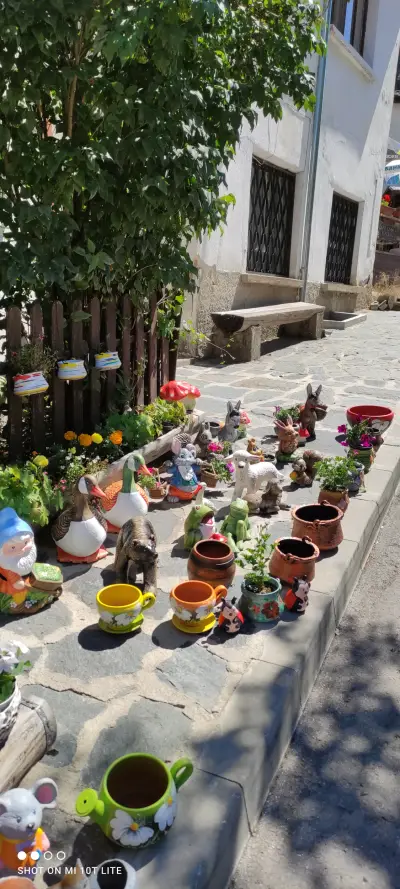 Магазин за сувенири Широка лъка