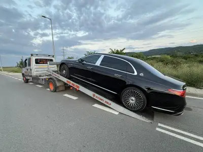 Пътна Помощ Автосервиз и Репатрак София - StreetHelp
