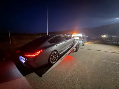 Пътна Помощ Автосервиз и Репатрак София - StreetHelp