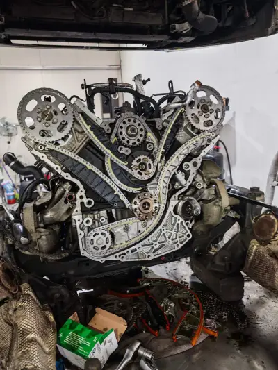 Nik Autoservice