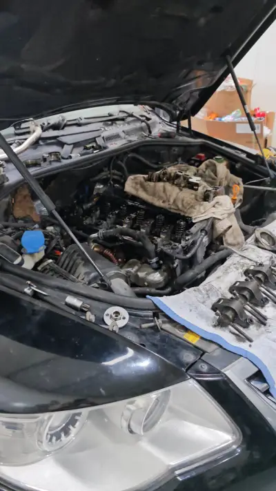 Nik Autoservice