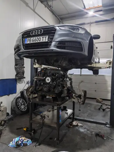 Nik Autoservice