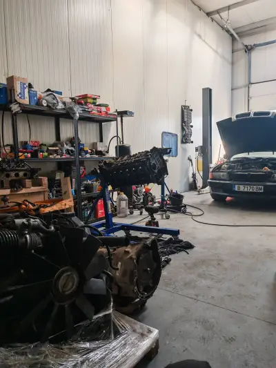 Nik Autoservice