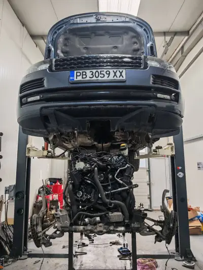 Nik Autoservice
