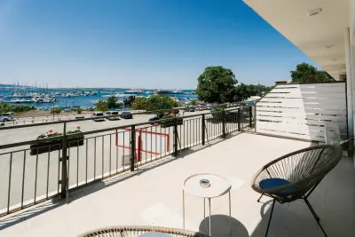 Hotel Sozopol 99