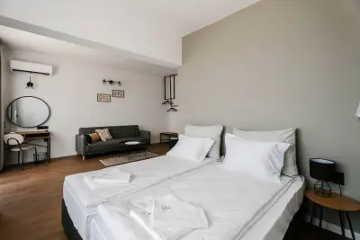Hotel Sozopol 99