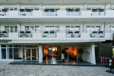 Hotel Sozopol 99