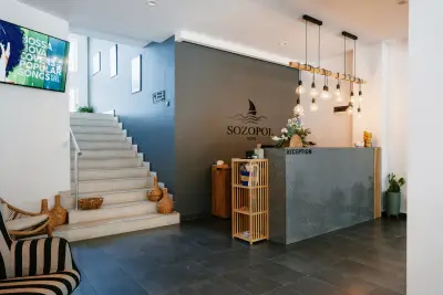 Hotel Sozopol 99