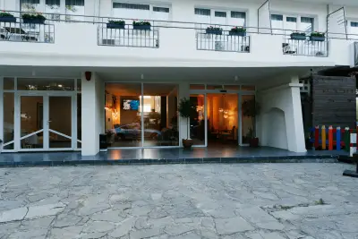 Hotel Sozopol 99