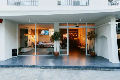 Hotel Sozopol 99