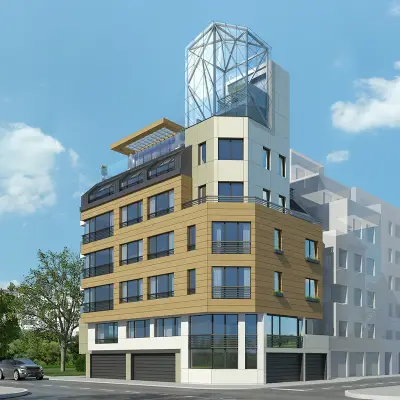 Архитектурно студио CREATON