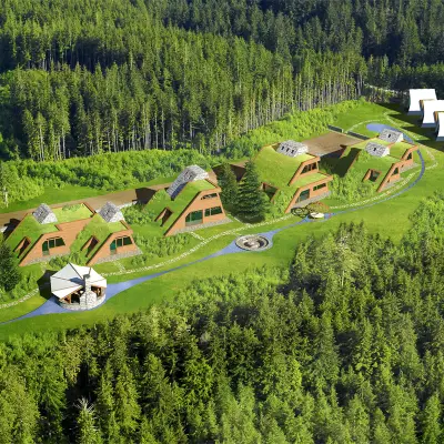 Архитектурно студио CREATON