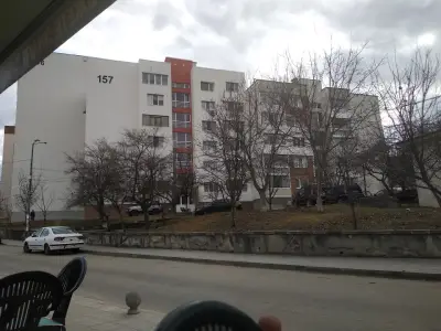 Кафе-аперитив Меркато