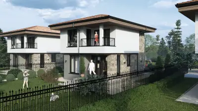 Архитектурно студио 3,14