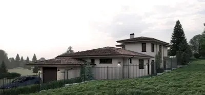 Архитектурно студио 3,14