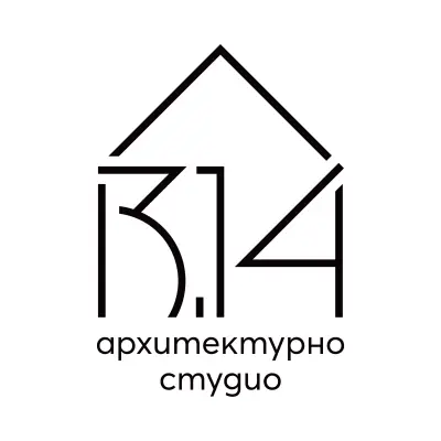 Архитектурно студио 3,14