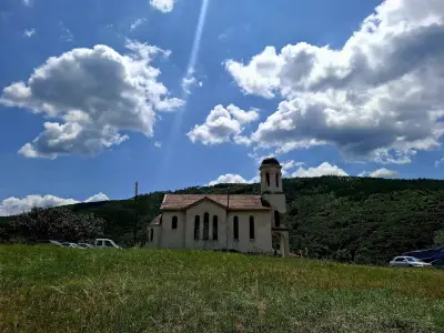 Църква, кв. Дренов