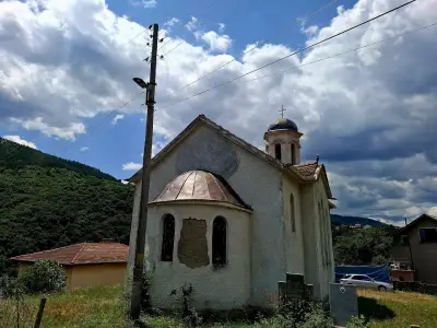 Църква, кв. Дренов