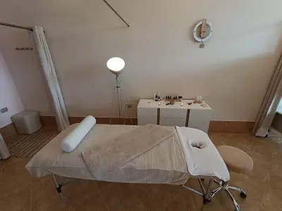 Масажно студио S.O.M.A.