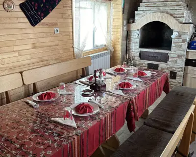 Къща за Гости "Родопски уют"