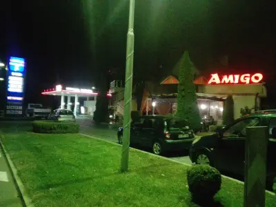 Амиго