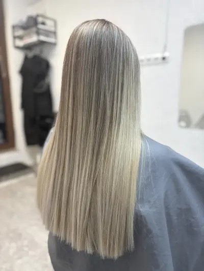Beauteria