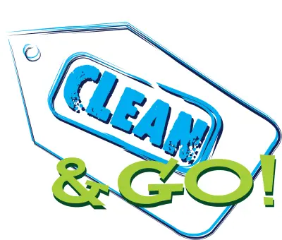 Clean&Go!
