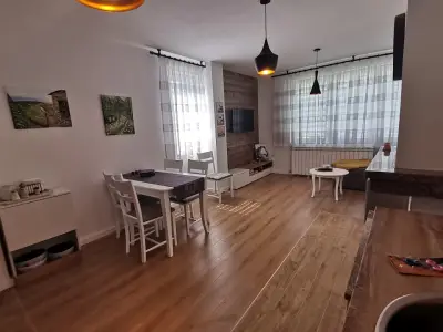 Къща за гости "Марковски"