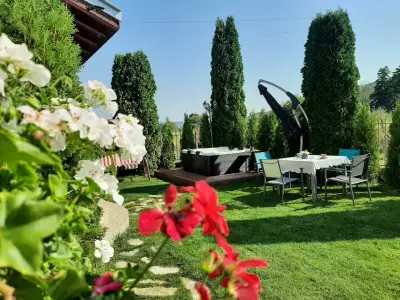 Къща за гости "Марковски"