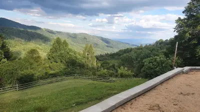 Къща за гости Цървена Ябълка