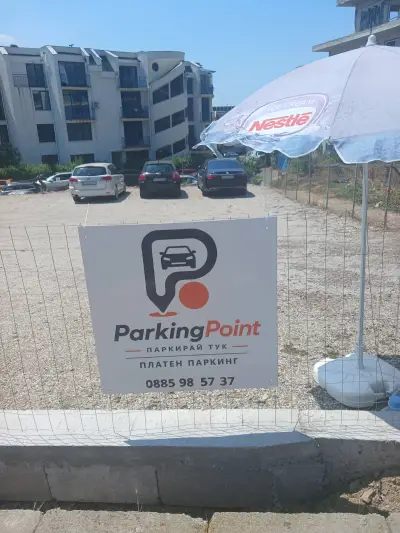 ParkingPoint