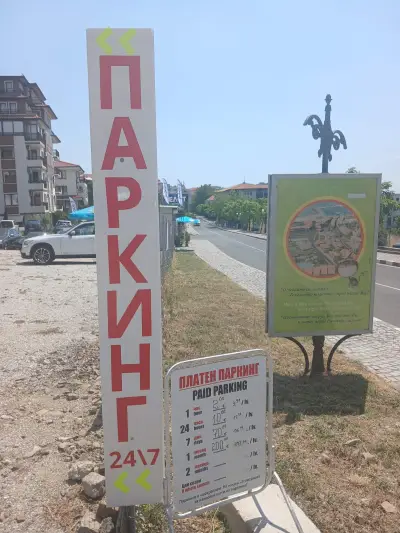 ParkingPoint