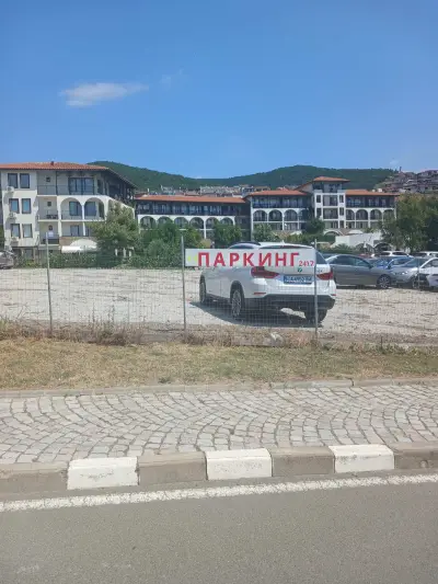 ParkingPoint
