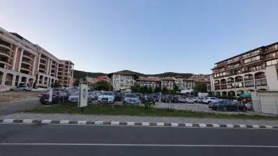 ParkingPoint