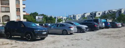 ParkingPoint