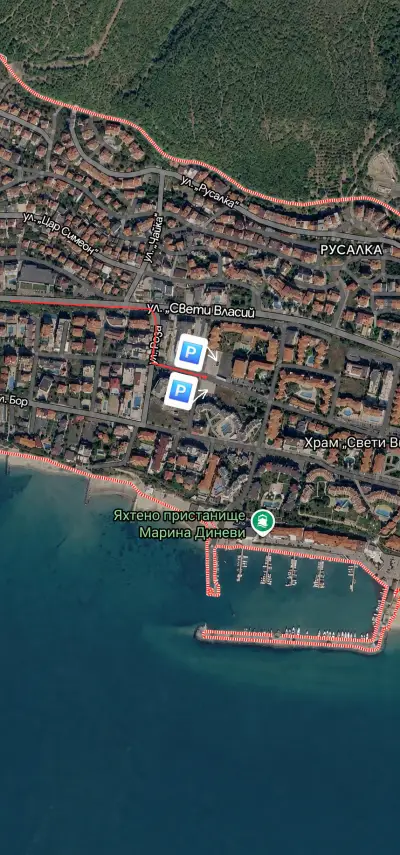 ParkingPoint