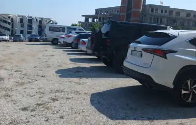 ParkingPoint