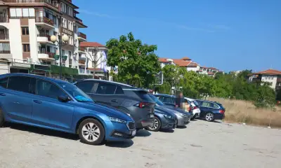 ParkingPoint