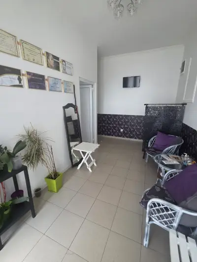 PMU Studio Natali
