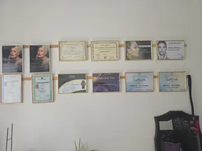PMU Studio Natali