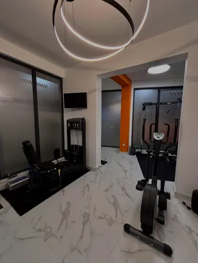 MyGym