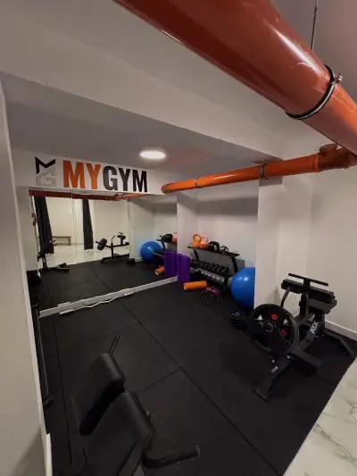 MyGym
