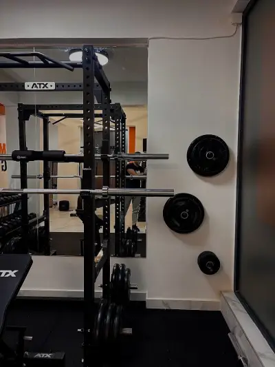 MyGym