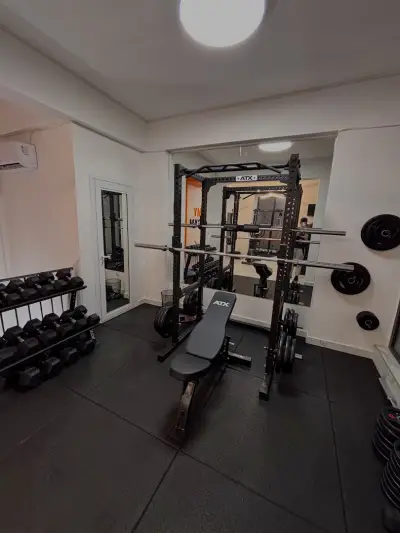MyGym
