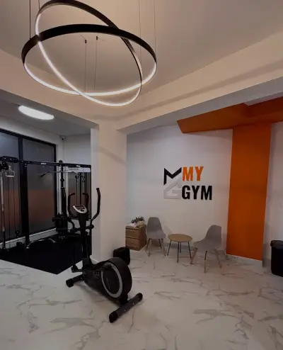 MyGym