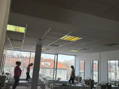 Студио S Reforme