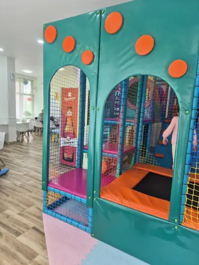 Joyland