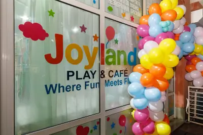 Joyland