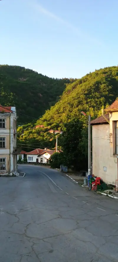 Цяла Ваканционна Къща- Florina Houses